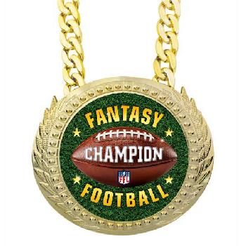 fantasy-plastic champ chain