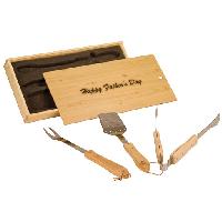 Gifts - BBQ Gift Set - BBQ01