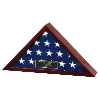 Flag Case Series I - PFC14, PFC25