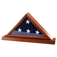 Flag Case Series II - FB35CH, FB510CH