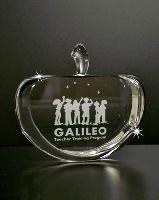 Glass - Apple - Apple