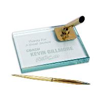 Glass - Jade Pen Set - JG34-1