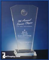 Glass - Eclipse Golf Series II - EGSII-S, EGSII-M, EGSII-L