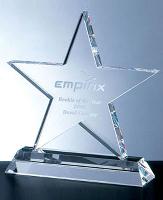 Glass - Motivation Star - C368S C368M C368L C368XL