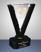 Glass - Royal Victory - CS003S, CS003M, CS003L