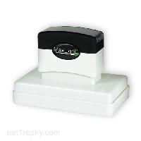 Rubber Stamps - MaxLight Self Inking Stamps - XL3-165, XL2-275