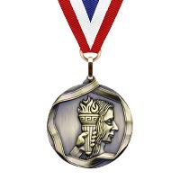 Medal - Olympic Series - Achievement - MS601