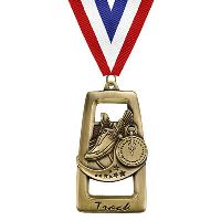Medal -  Track Star Blast Series - M915