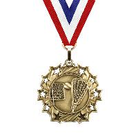 medal-ten star series-lacrosse