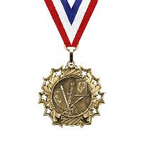medal-ten star series-art