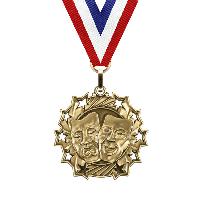 medal-ten star series-drama