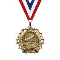 medal-ten star series-honor roll