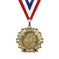medal-ten star series-reading