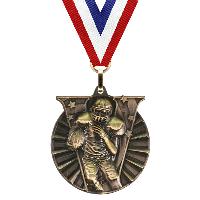medal-victory series-football