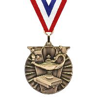 medal-victory series-knowledge