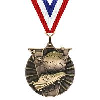 medal-victory series-soccer