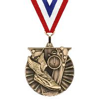 medal-victory series-track