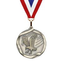 Medal - Olympic Series - Eagle - MS657