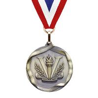 Medal - Olympic Series - Victory - MS665