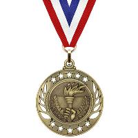 Medal - Galaxy Series - GM SERIES