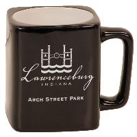Mug - Laserable Ceramic - LMG11, LMG12, LMG13, LMG14, LMG15, LMG16