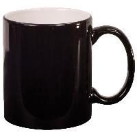 Mug - Laserable Ceramic Round - LMG21, LMG22, LMG23, LMG24, LMG25, LMG26