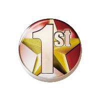 Mylar - Epoxy First - #DM701 (DTC)