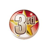 Mylar - Epoxy Third - #DM703 (DTC)