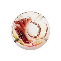 Mylar - Epoxy Baseball - #DM704 (DTC)