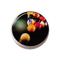 Mylar - Epoxy Billiards - #DM706 (DTC)