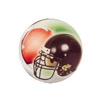 Mylar - Epoxy Football - #DM710 (DTC)
