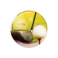 Mylar - Epoxy Golf - #DM711 (DTC)