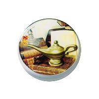 Mylar - Epoxy Knowledge - #DM714 (DTC)