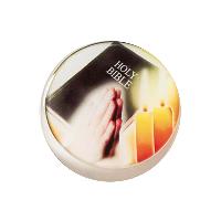 Mylar - Epoxy Religion - #DM717 (DTC)
