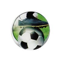 Mylar - Epoxy Soccer - #DM718 (DTC)