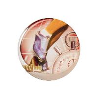 Mylar - Epoxy Track - #DM720 (DTC)