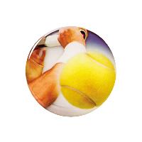 Mylar - Epoxy Tennis - #DM721 (DTC)