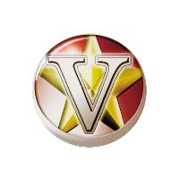 Mylar - Epoxy Victory - #DM724 (DTC)