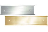 Nameplate - Wall Holders - JRS36