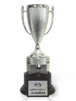 Trophy - Piston Trophy - Motor Sports - MSP01