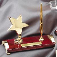 Pen Set - Pianowood Star - RWS39