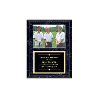 Plaque - Photo Veneer - FREE INSCRIPTION