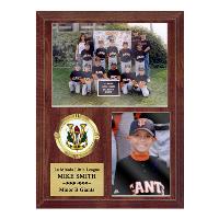 Plaque - Individual Photo Series - Other