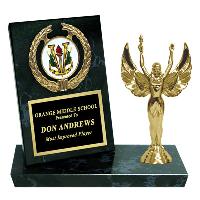 Plaque - Desktop Series - Other - 18257