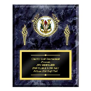 Plaque - Activity Insert & Trim - Other