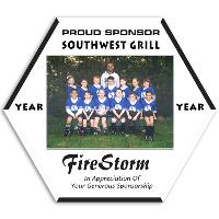 Plaque - Soccer Plate with Photo - B31010I-P
