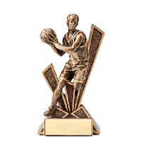resin-checkmate series-basketball male