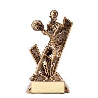 resin-checkmate series-basketball female