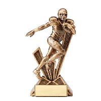 resin-checkmate series-football