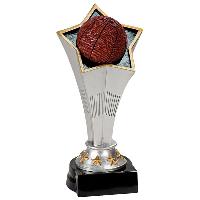 Resin - Rising Star Basketball - RSC302, RSC202, RSC102